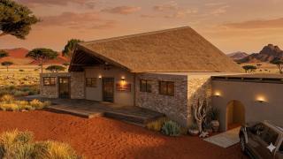 Π-Buddy Bushcamp - 1