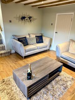 George Cottage, Alcester - 1