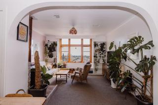 1920s Character Home with Coastal Views & Bush - 0