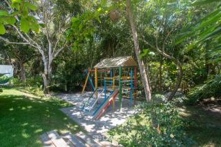 Estadia completa com piscina e a 350m da Praia PRY - 7