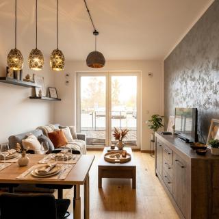 Boutique apart near Warsaw West Dworzec Zahodni - 7