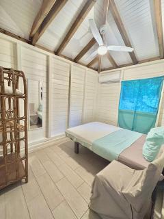 Green Palm Kabann - 5