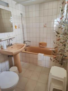 Profilia Sea View Apartment - 1
