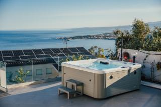 Villa Horizonte luxury apartments - 4