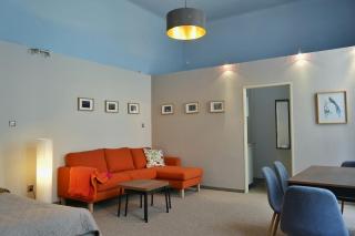 U Emila cozy apartment in the heart of the Old Town - 6