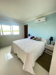 Casa 2 Suites em Búzios - Max 6 Ar Condicionado - Prox Geriba - 8