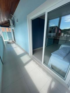 Casa 2 Suites em Búzios - Max 6 Ar Condicionado - Prox Geriba - 7