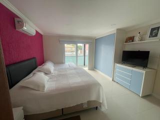 Casa 2 Suites em Búzios - Max 6 Ar Condicionado - Prox Geriba - 2