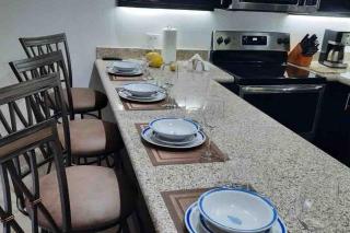 Linda Vista Puerto Peñasco Las Conchas Condo 316 - 6