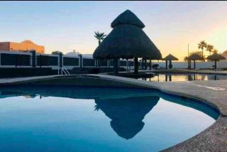 Linda Vista Puerto Peñasco Las Conchas Condo 316 - 2