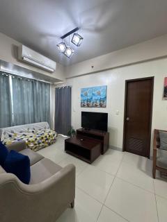 Mactan Newtown 2 Bedroom Suite OMP - 2