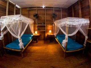 Toroi Koat Surf Camp Mentawai - 8