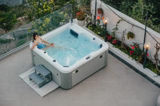 Villa Horizonte luxury apartments - 3