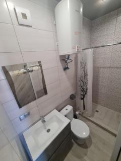 Відпочинок біля моря - 1