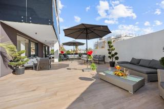 Resort Villa Vista&Residence by Istrabook - 2