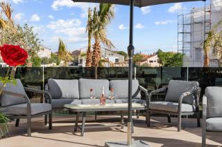 Resort Villa Vista&Residence by Istrabook - 1