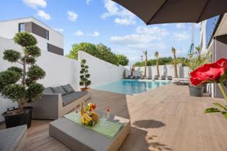 Resort Villa Vista&Residence by Istrabook - 8