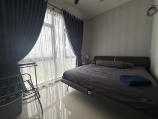 Kyra Homestay Centrus SOHO Cyberjaya *wifi and pool* - 5