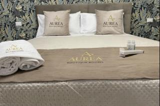 Aurea Boutique Rooms - 4