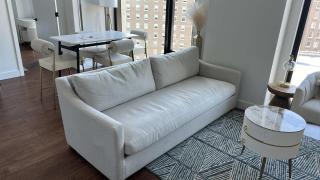 Back-Bay 2BR Condo w Roof top Gym Parking - 7