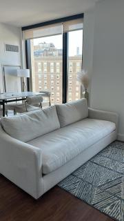 Back-Bay 2BR Condo w Roof top Gym Parking - 5