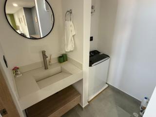 Delux Suite Coral Tower-407 - 4