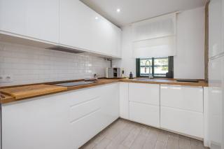 GuestReady - Ancora terraza y piscina - 8