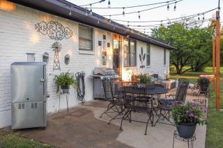 The Texas Pecan - 5