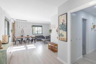 GuestReady - Ancora terraza y piscina - 7