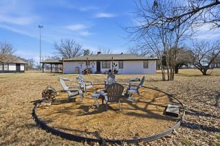 The Texas Pecan - 6