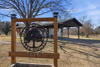 The Texas Pecan - 7