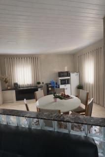 Casa com Piscina próxima ao Mar em Florianópolis - 4