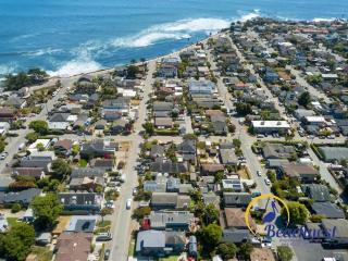 Pleasure Point Retreat - 0