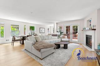 Pleasure Point Retreat - 6