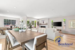 Pleasure Point Retreat - 2