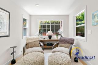 Pleasure Point Retreat - 1