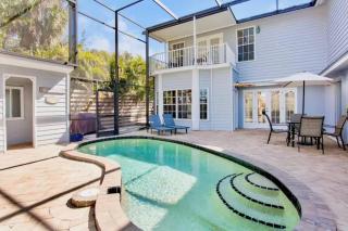 Heron Lagoon Hideaway - 0