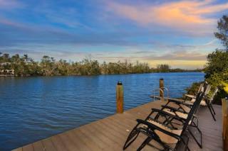 Heron Lagoon Hideaway - 6