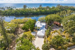 Heron Lagoon Hideaway - 5