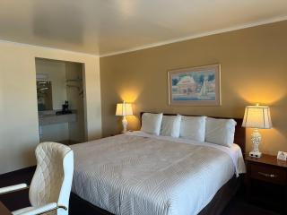 The Aventis Inn - 9