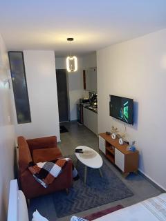 Tiselle Cozy Stay - 0