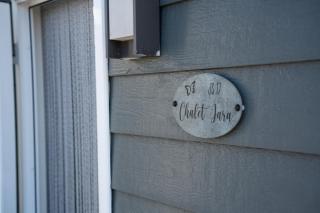 Luxe Chalet Jara JS17 Oostkapelle - 1