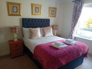 Abbeyside Cottage - 6
