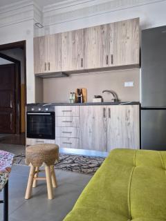 Mok's House - 4