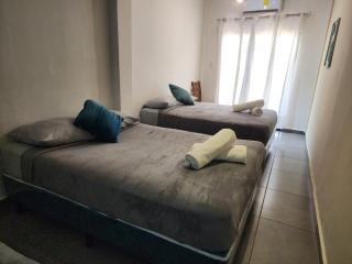 The Mamba House - 3