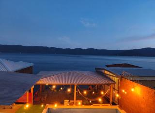 The Mamba House - 3