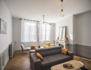 Suzanne 5 - Chambre Privée - Hypercentre - 4