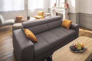 Suzanne 5 - Chambre Privée - Hypercentre - 3