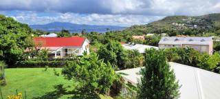 Évasion Tropicale - vue et plage à 2 min - 9