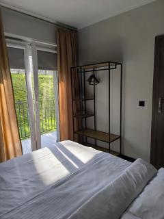 Apartament Podmiejska - 1